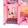 House for dolls "Puppet House" with furniture and accessories