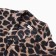 Kit (shirt, shorts) Women's Minaku: Home Collection color Leopard, river 46