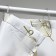 DASCH bathtub 180x200 cm, BT-829984, gold leaf fall