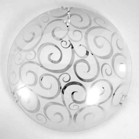 Lamp "Winter" 2 lamps E27 60 W F300-3
