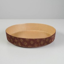 Baking form 