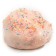 Слайм Crunch-slime POOF, с ароматом манго, 200 г