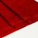 Board flap, red with patterns, 100 × 150 cm