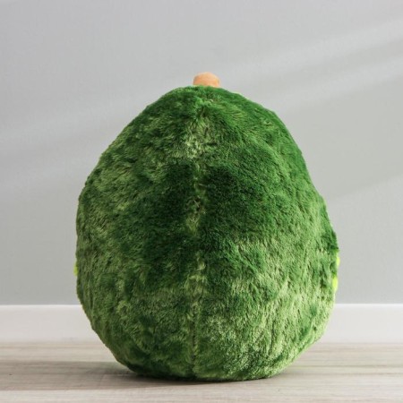 Soft toy-podushka "Avocado", 50 cm-1