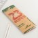 Stickers with tear -off sheets, 30l in the postcard "From February 23"
