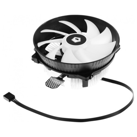 Cooling device (cooler) ID-Cooling DK-03 Rainbow SOC-am5/AM4/1151/1200/1700 Black/Bel 107484-1