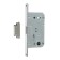 Locking magnetic Lockland ZLK5CP, chromium color, m/o 96 mm.