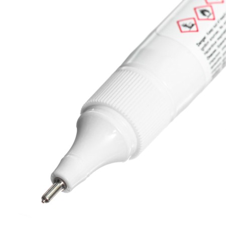 7 ml corrector handle, Erichkrause "Easymask", with a metal tip, economical consumption-7