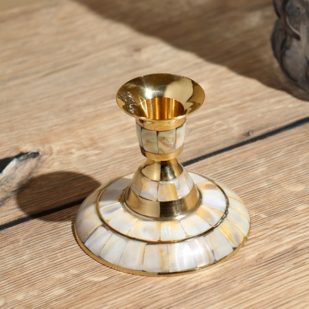 Swift Climber 8.5 cm, brass-2