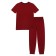 Set for a boy PlayTude: T -shirt and trousers, height 140 cm