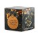 New Year's Christmas ball "Magic moments", for the New Year, D = 8 cm.