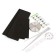 Walls Wall Interior, 3D "Enderlin", sticker, large, D-120 cm