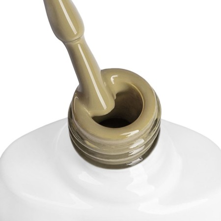 Color gel polish Adricoco, No. 151 light sand, 8 ml-1