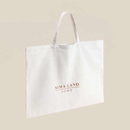 Сумка шоппер SL Home 52*72см-5