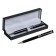 Ballic handle, gift, rotary, in the leatherette case, "premium"
