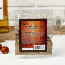 A set of herbs and spices for the preparation of tincture 