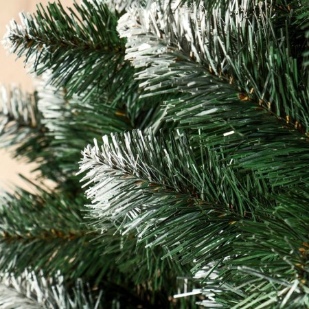 Artificial Christmas tree "Baikal Snow White" 180 cm-1