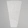 Packet for flowers cone "Alice", 34 x 60 cm, mix
