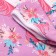 Sandwheel children's "Alyosha", pink/unicorn color, height 74
