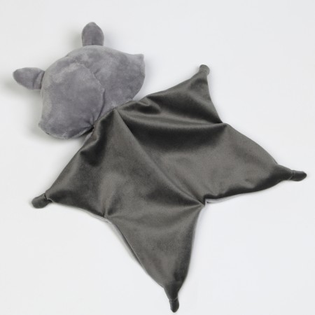 Comforter for sleep "Raccoon" 37x27-5