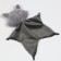 Comforter for sleep "Raccoon" 37x27