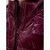 Jacket for girls, height 158 ​​cm, blueberry color
