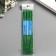 Glue rods for the glue pistol "Green" (set 6 pieces) 7mmx18 cm