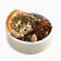 Gift set "Time of New Year's Magic" tea 50 g, spices