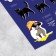 The Best Girl stickerbook, 8 sheets, 12 x 18 cm