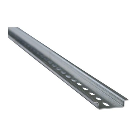 Din Rayka KEAZ 234376, L = 1000, galvanized