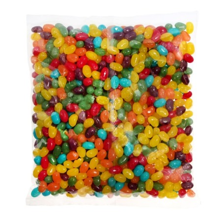 Chewing marmalade "Bobs jelly" sour, 1 kg-1