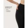 Women's legins Resport, p. 50, the color is black, with compression