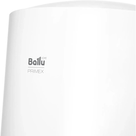 Ballu Bwh/S 100 Legacy water heater, cumulative, 1.5 kW, 100 l, white-6