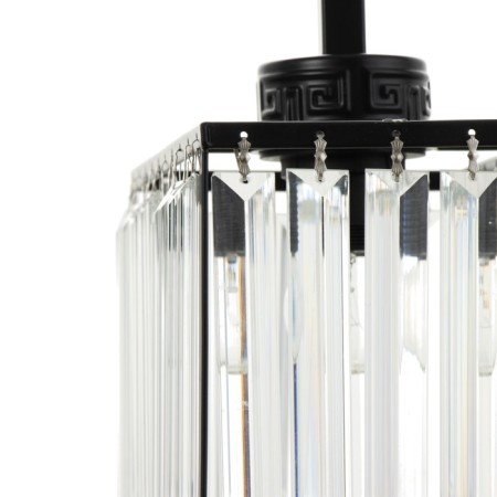 Gerda lamp 3he27 40w Black 78x31x33-90cm Bayerlux-5