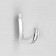 Hook-lighter No. 16, color chrome gloss, 50 pcs.