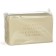 Soap toilet "bath" Ordinary in a transparent wrapper, 200 g