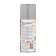 Veslee aerosol paint acrylic, silver (metallic), RAL 9006, 100 ml