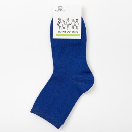 Nosk children, blue color, size 22-24-2
