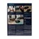 Robot Palace Centek CT-2720, 32 W, dry/wet cleaning, 0.68/0.35 l, black