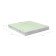 A notebook of 18 sheets in the Erichkrause “Classic” cage, covered cardboard, OFSET block, green
