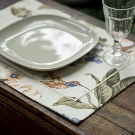 PLAISMATE "Act", size 35x50 cm, beige color-2