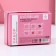 Gift set of space "From March 8!", Bath bombs with additives 6 x 65 g, pure happiness