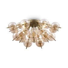 Ceiling lamp Bolla 4x60W E27