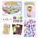 Board game for asociation and imagination "Drimikum", 98 cards, 10+