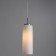 CUCINA lamp, 100W E27, chromium color