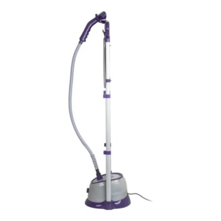 ECON ECO-BI2010s Setter, floor, 2000 watts, 1.7 l, 30 g/min, silver-violet-2