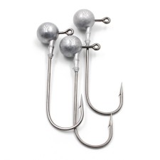 Jig ball yaman, packaging 10 pcs., Hook Kumho 2332, 42, g