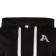 Women's costume (sweatshirt/trousers) Charlotte, black color, size 48