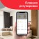 Smart light bulb Yeelight GU10 Smart Bulb W1 (Dimmable) YLDP004, 4.5 W, 350 lm