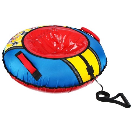Tubing-vatrushka "Fixiki", TB1-80, case diameter 85 cm-6